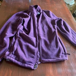 Cabella fleece jacket